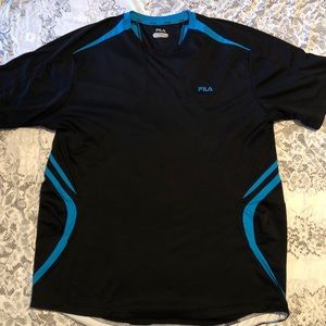 Fila Shirt Size XL